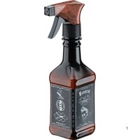 Pulverizador Whisky 350ml - Dompel