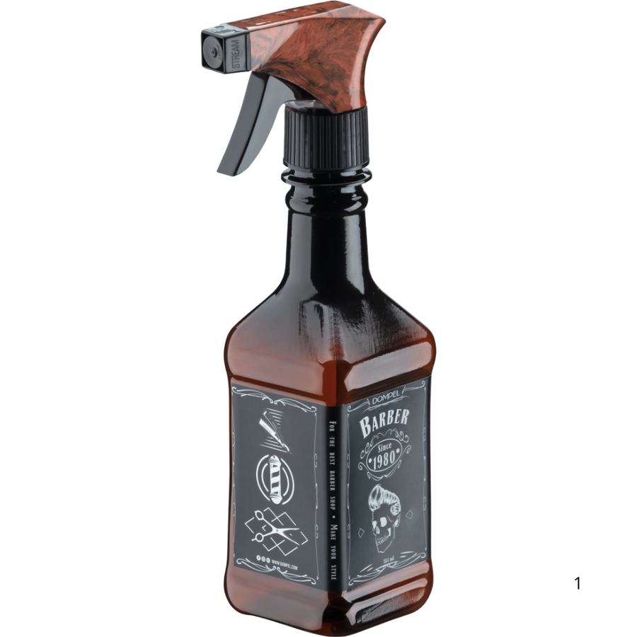 Pulverizador Whisky 350ml - Dompel