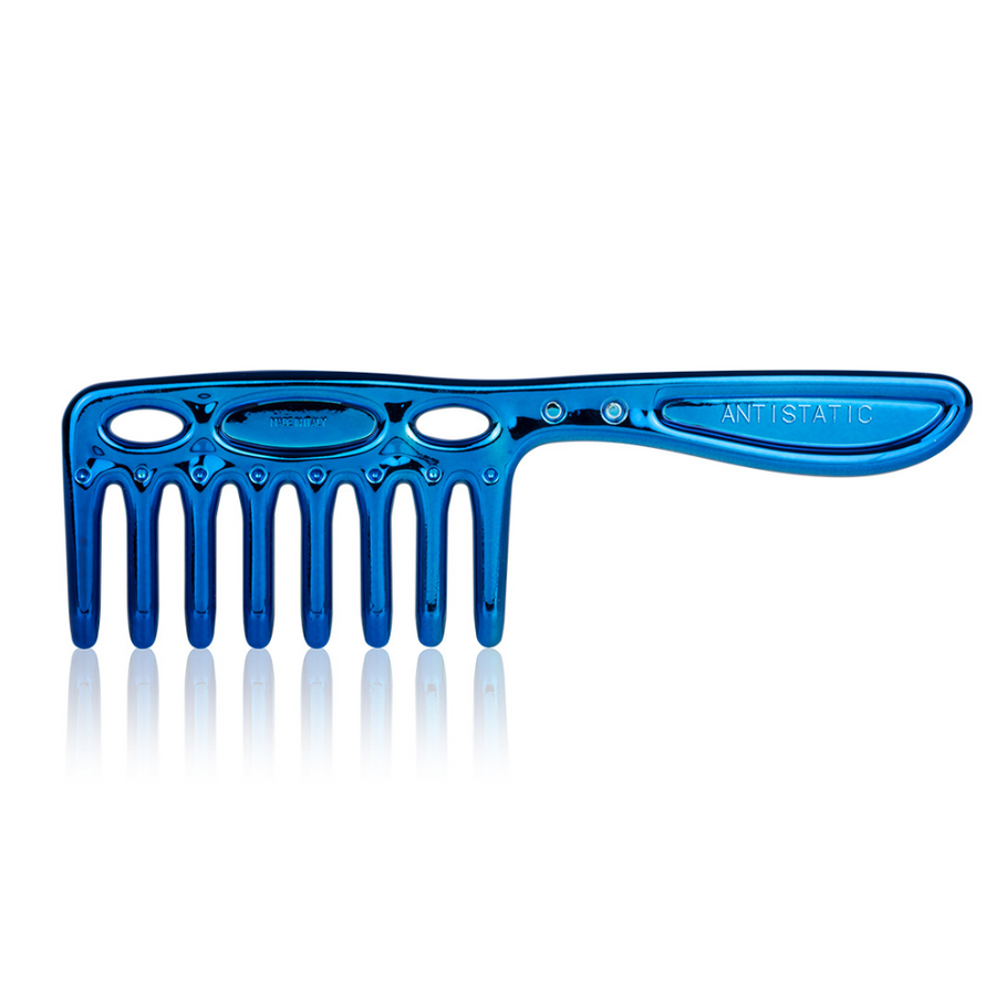 Labor - Pente Antiestático Azul