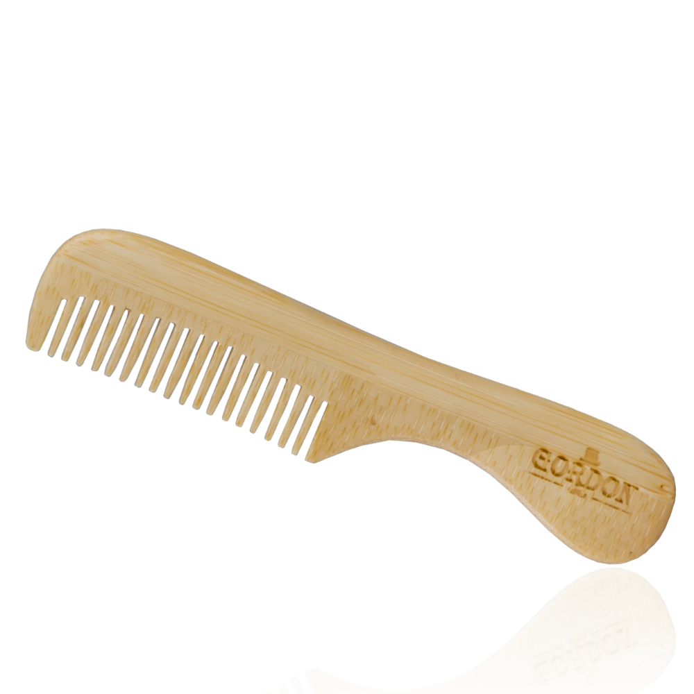 Pente de Bigode Gordon - Labor Pro
