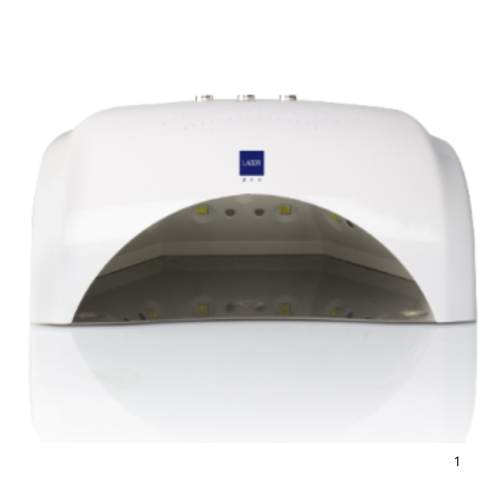 Moon Lamp Unhas Profissional Led UV - Labor Pro