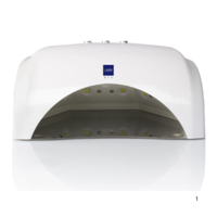 Moon Lamp Unhas Profissional Led UV - Labor Pro