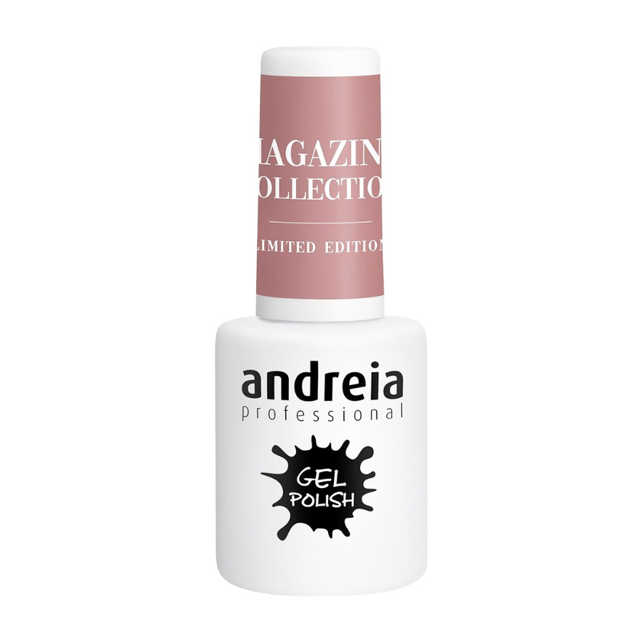 Gel Polish MZ5 10.5ml - Andreia