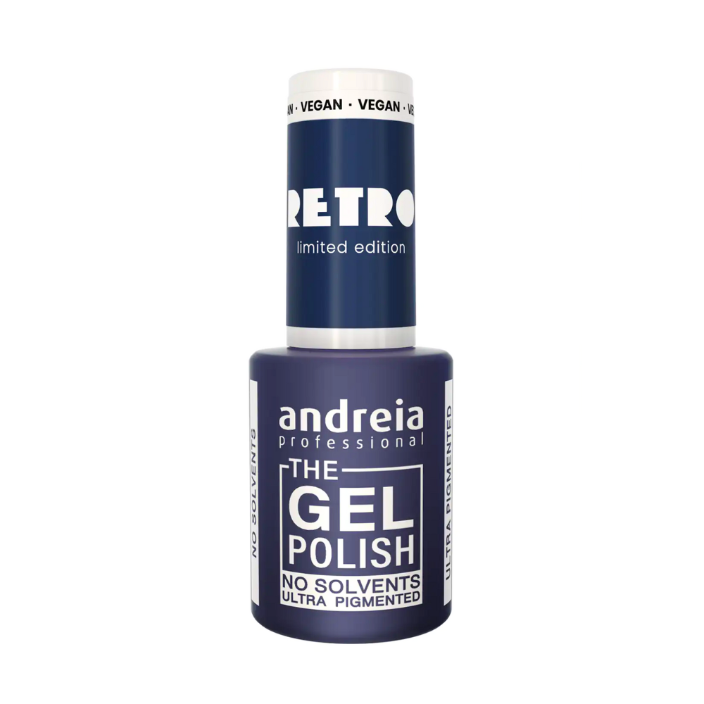 The Gel Polish RT2 10.5ml - Andreia