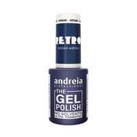 The Gel Polish RT2 10.5ml - Andreia