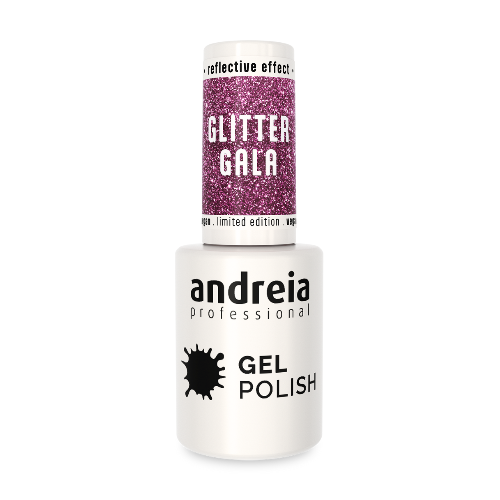 Andreia Reflective Colors GG4