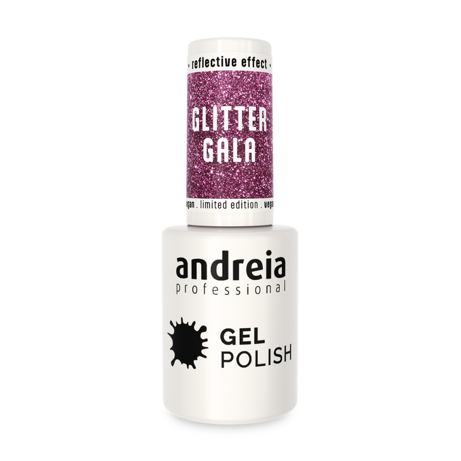 Andreia Reflective Colors GG4
