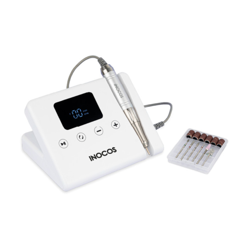 Inocos - Ultra Silence Nail Drill ND 03