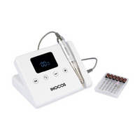 Inocos - Ultra Silence Nail Drill ND 03