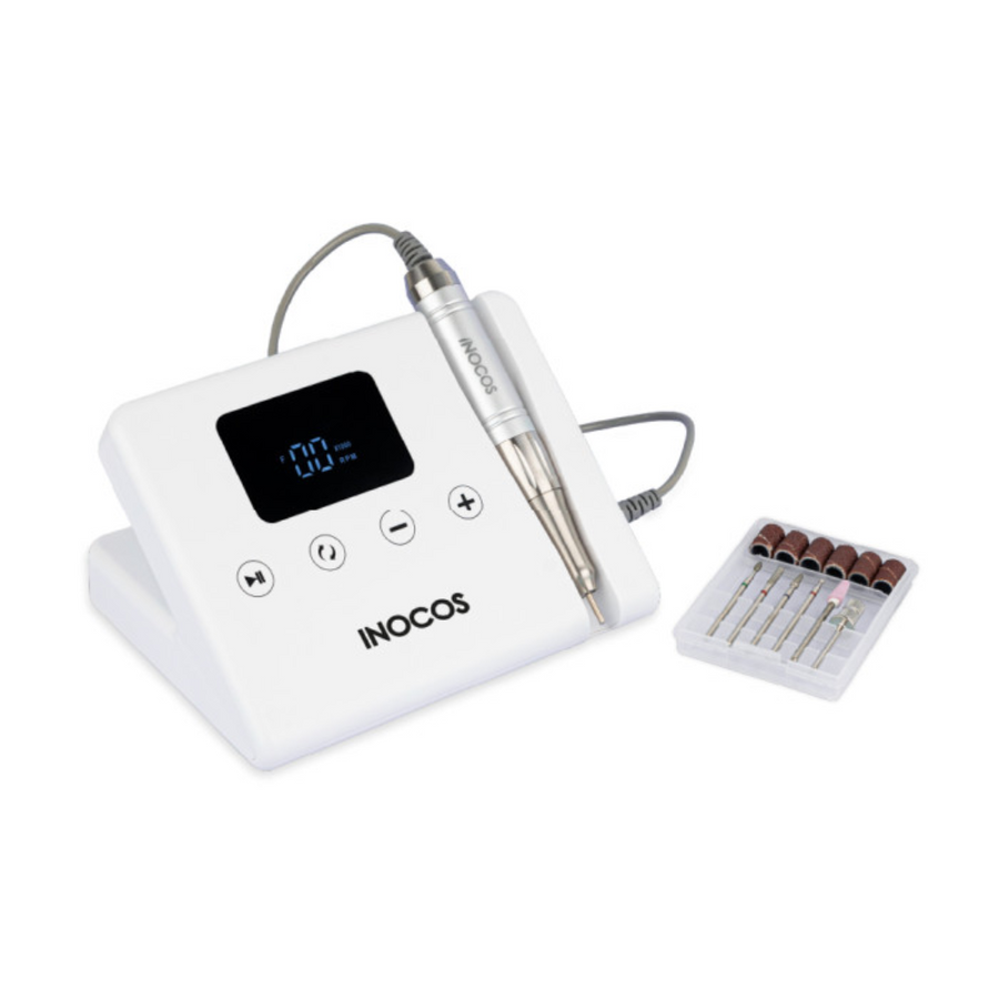 Inocos - Ultra Silence Nail Drill ND 03