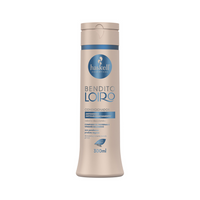 Blessed Blonde Conditioner 300ml - Haskell