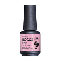 Verniz Gel Maria Artista 15ml - Inocos