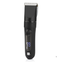 Hair Clipper with Adjustable Blade - Labor Pro