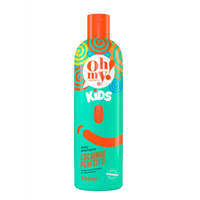 Oh My! Shampoo Cachinhos Kids 300ml