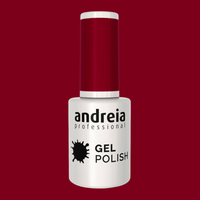 Andreia Verniz Gel 283 Vermelho 10.5ml