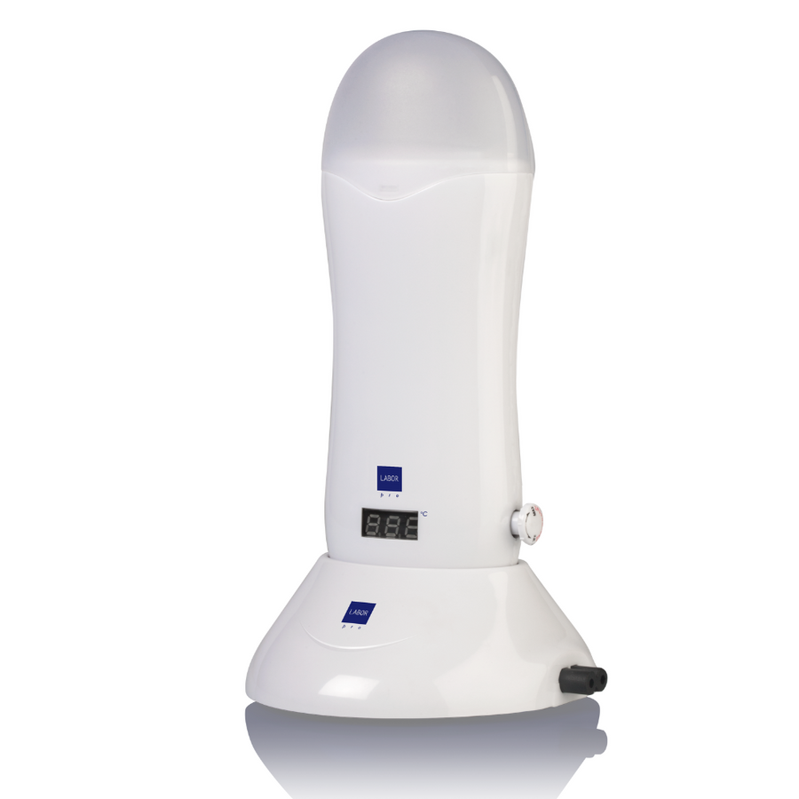 Máquina De Cera Roll-On Tripla - Labor Pro