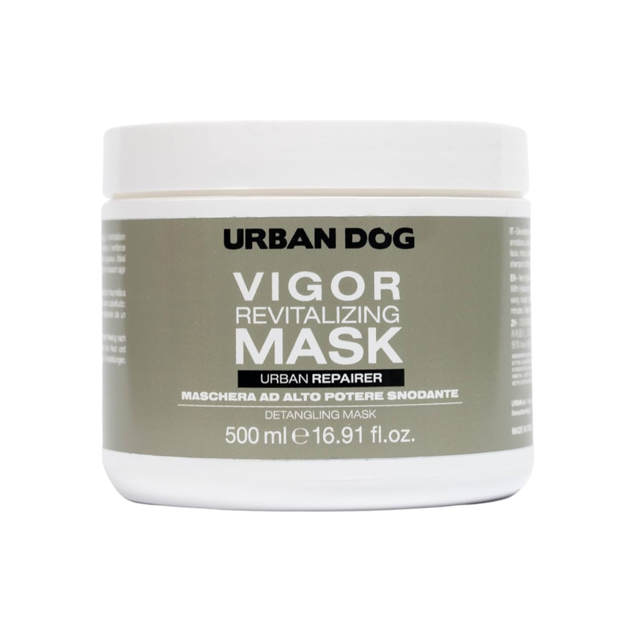 Urban Dog - Máscara Revitalizante Vigor 250ml