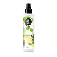 Óleo Nutrição Oliva Cabelo Encaracolado Crespo 200ml - Real Natura