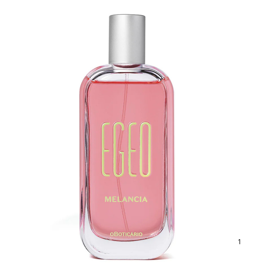 Boticario - Eau De parfum Melancia 90ml