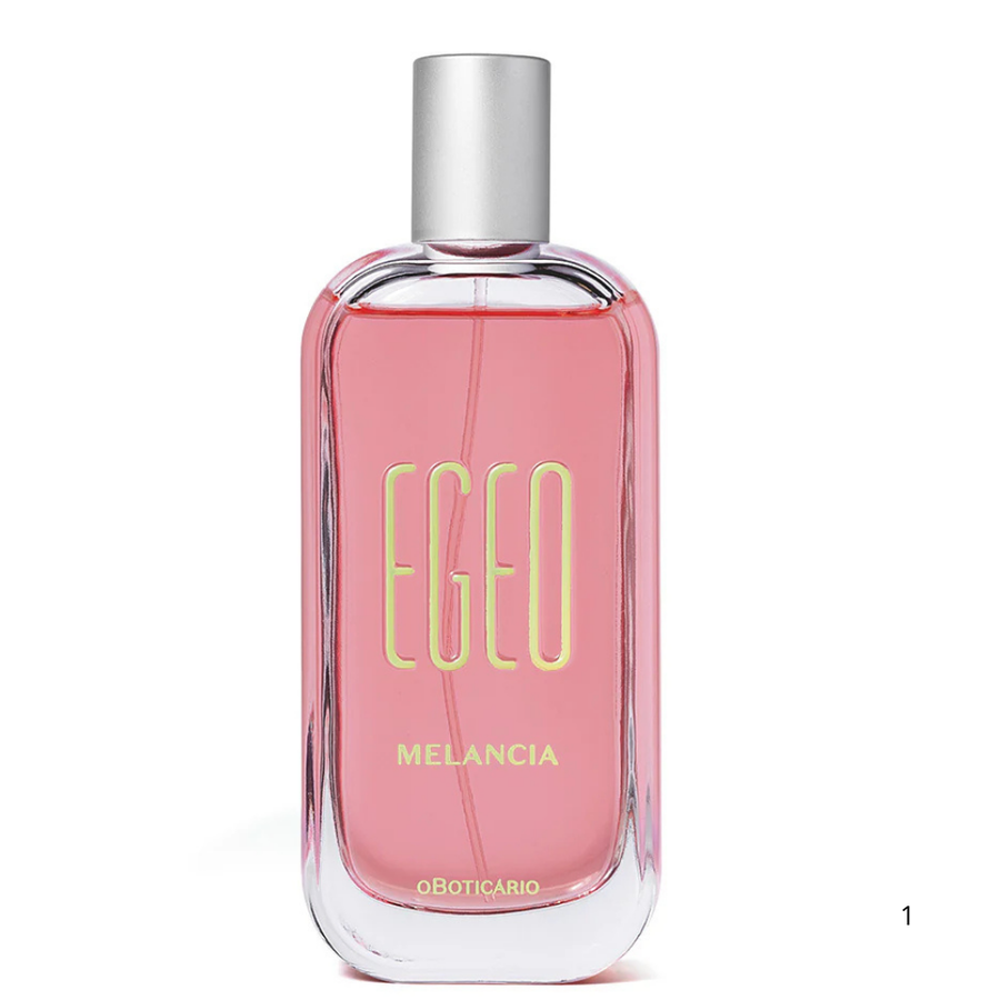 Boticario - Eau De parfum Melancia 90ml