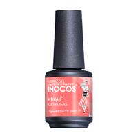 Verniz Gel Maria Das Rugas 15ml - Inocos