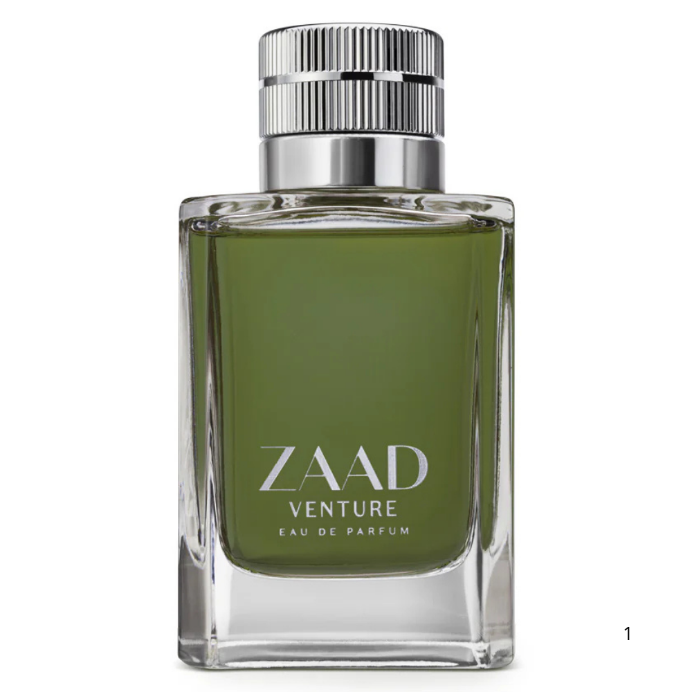 Eau de Parfum Zaad 95ml - O Boticário