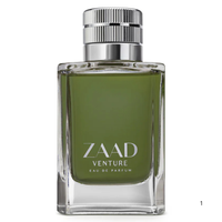 Eau de Parfum Zaad 95ml - O Boticário