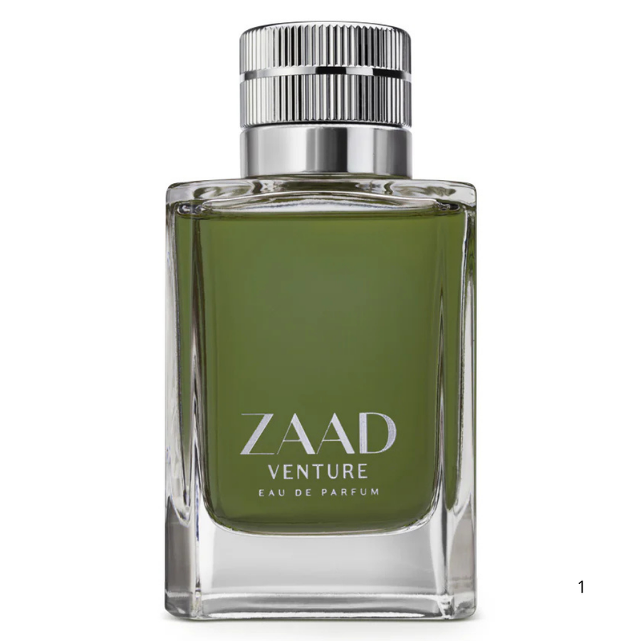 Eau de Parfum Zaad 95ml - O Boticário