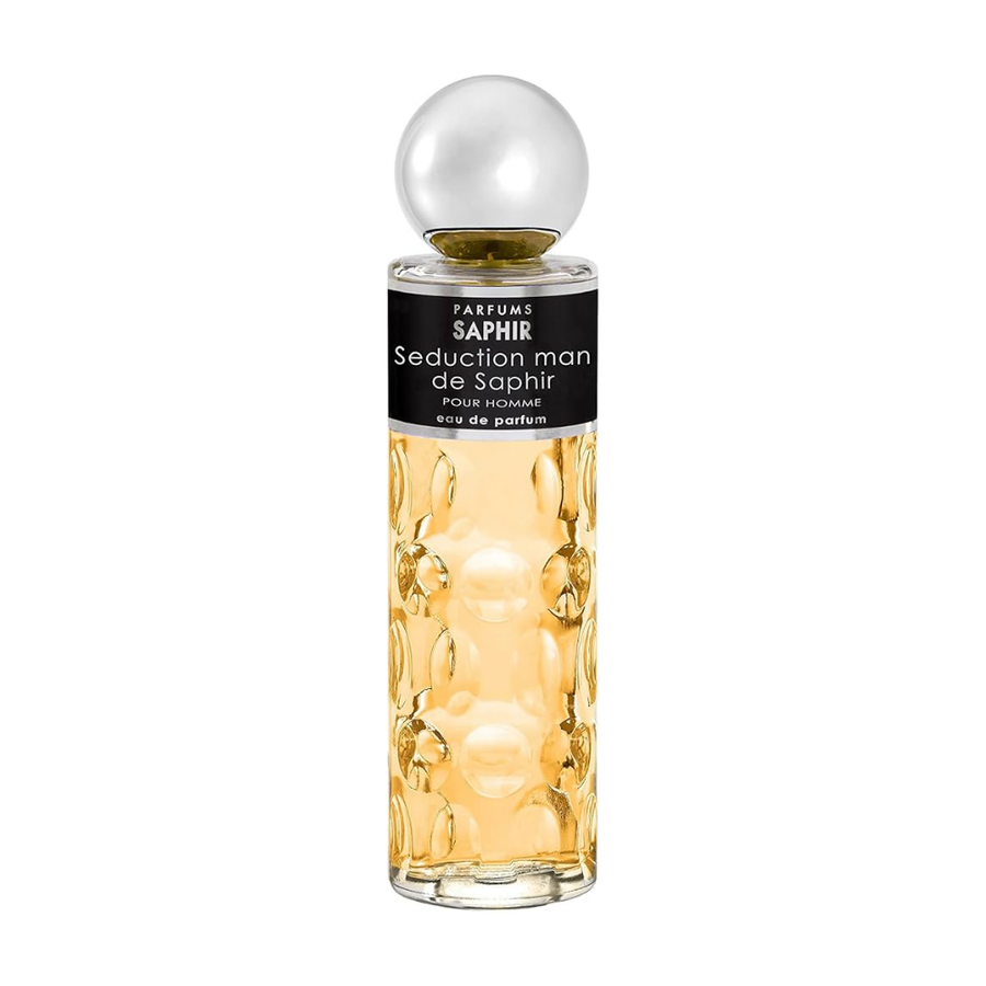 Saphir Seduction Man - Eau de Parfum 200ml