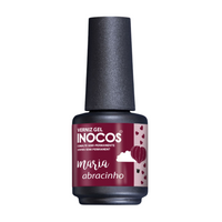 Verniz Gel Maria Abracinho 15ml - Inocos