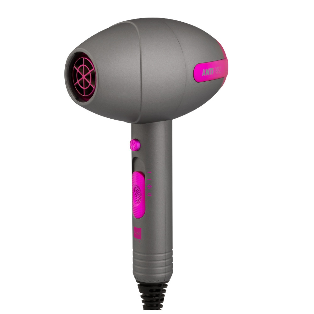 Secador Profissional Ionizador com Sistema Antifrizz - Labor Pro