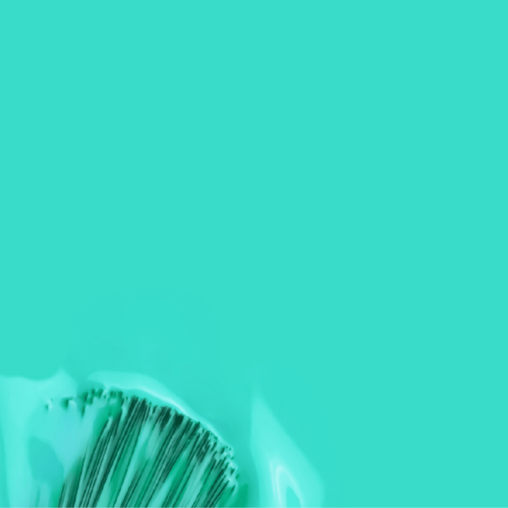 Verniz Like Gel Alive Turquoise 11ml - Inocos