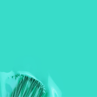 Verniz Like Gel Alive Turquoise 11ml - Inocos