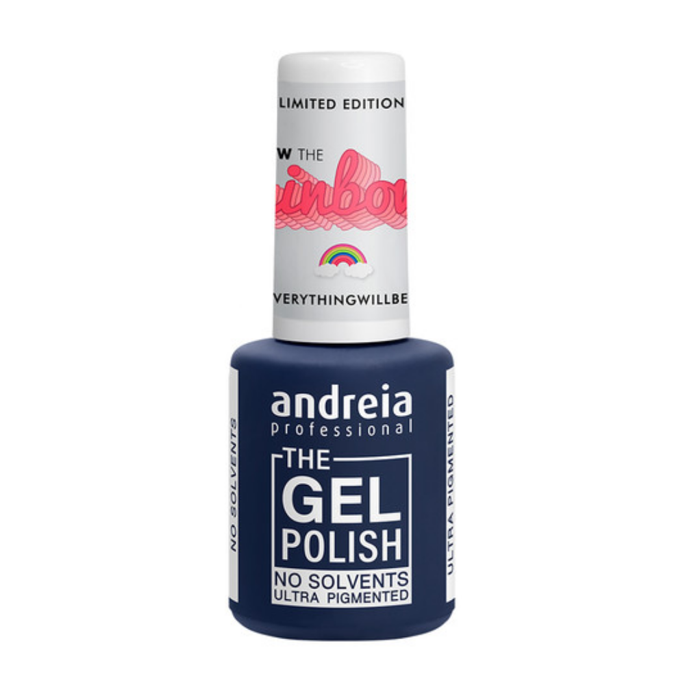 Andreia Verniz Gel FR1 10.5ml