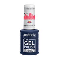 Andreia Verniz Gel FR1 10.5ml