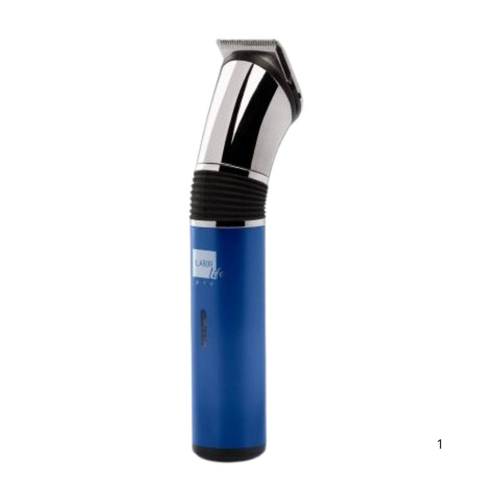 Máquina de contornos Click Clack Labor Pro para barbearia