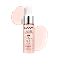 Óleo de Cutículas Jasmin 15 ml - INOCOS