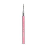 Pincel para Nail Art 0 - Inocos