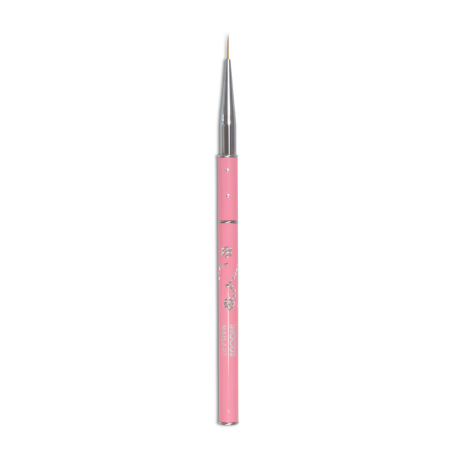 Pincel para Nail Art 0 - Inocos