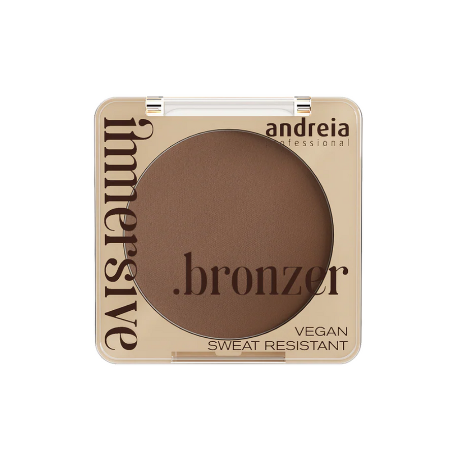 Andreia - Bronzer Immersive 04