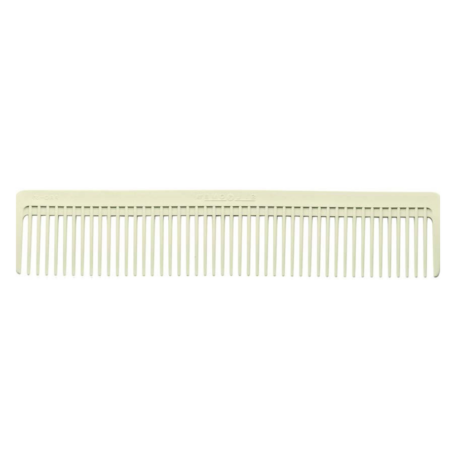 Pente de Cabelo Silicon Comb mod.pro-35 19.5 x 4cm - Labor Pro