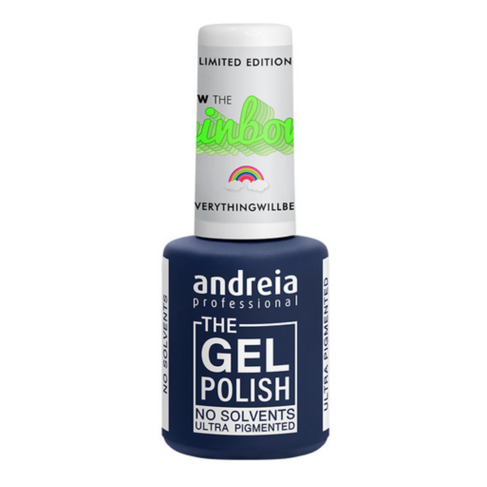 Andreia Verniz Gel FR5 10.5ml