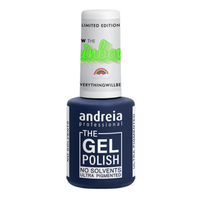 Andreia Verniz Gel FR5 10.5ml
