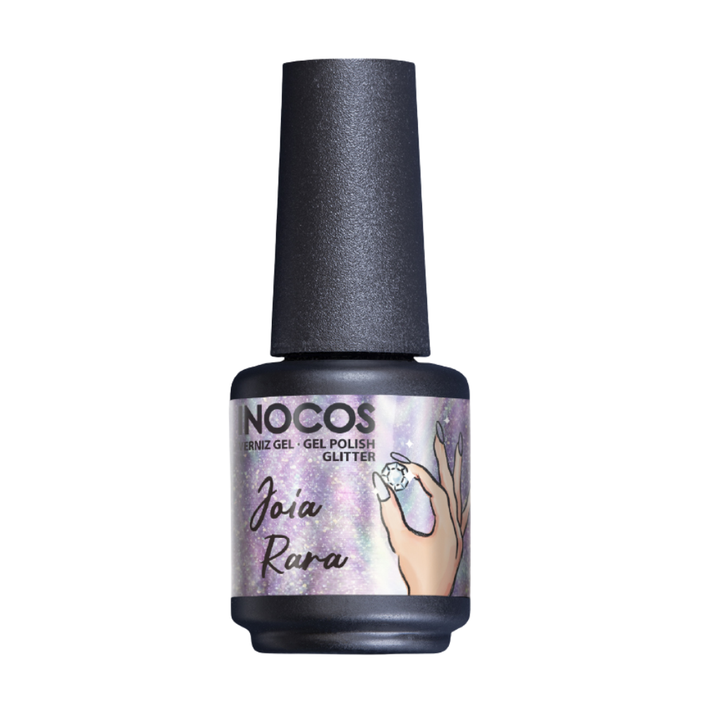 Verniz Gel Ds3 Joia Rara 15ml - INOCOS