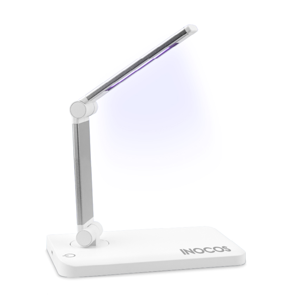 Lâmpada Open Flex Led/Uv - Inocos