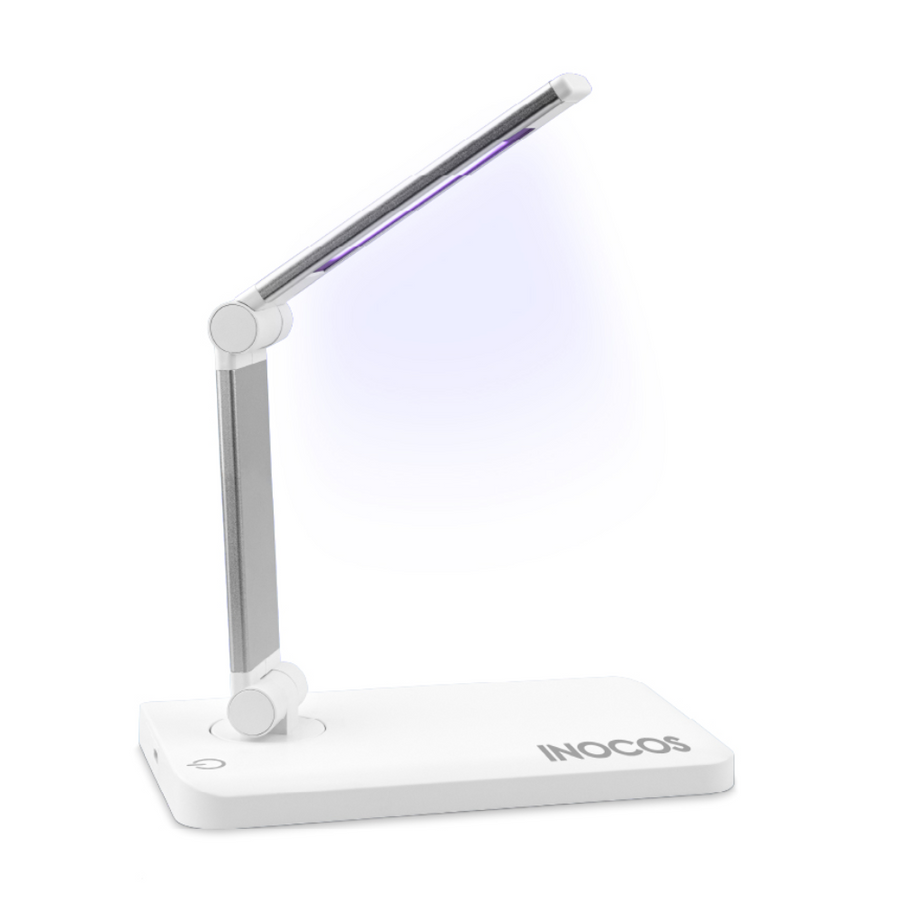 Lâmpada Open Flex Led/Uv - Inocos