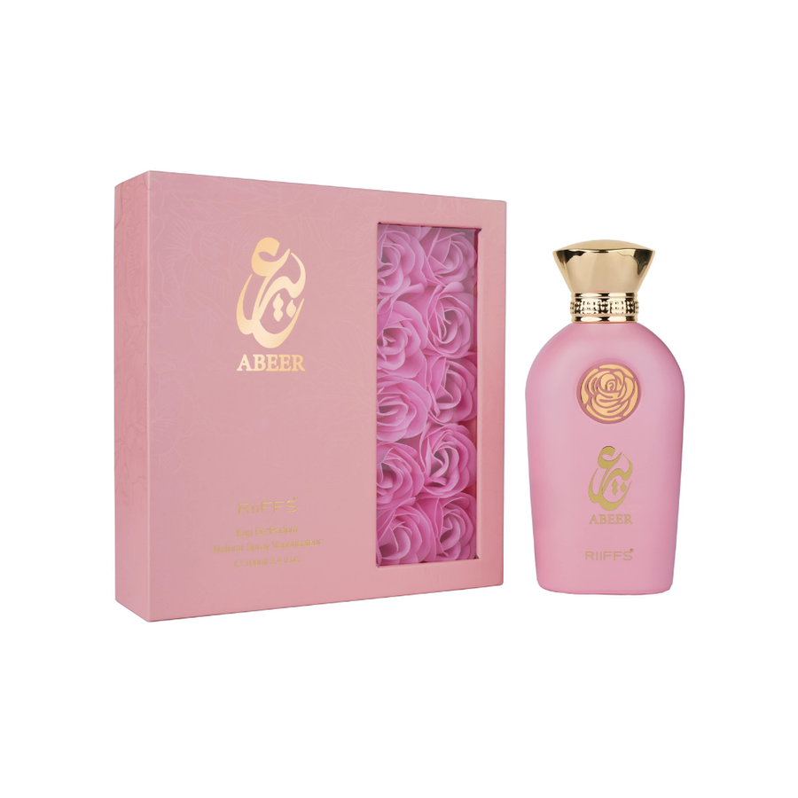 RiiFFS Aber - Eau de Parfum 100ml