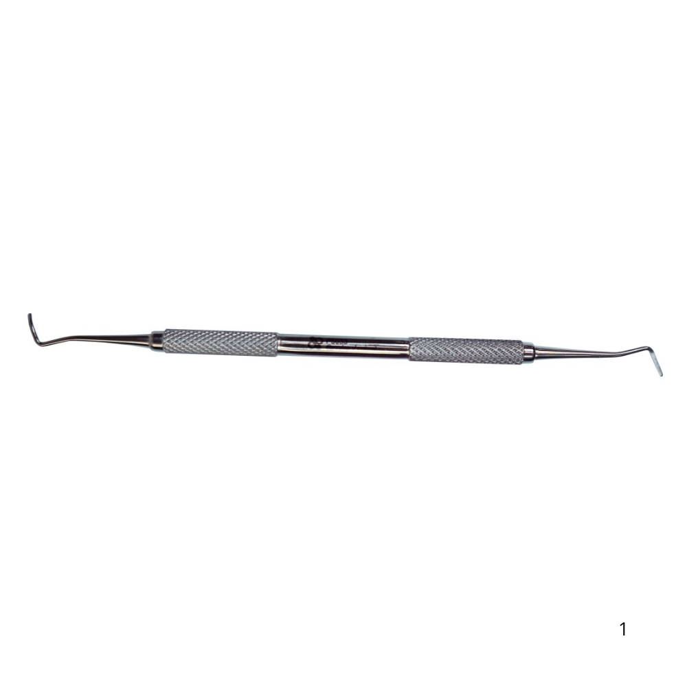 Purple Professional Escavador Duplo Premium 17 P5033