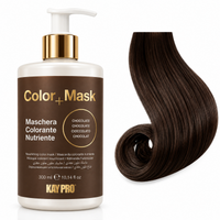 Kaypro Máscara de Cor Chocolate 300ml