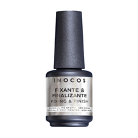 Inocos - Verniz Gel Finalizante e Fixante 15ml